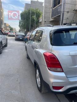 شێڤرۆلێت تراکس